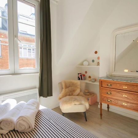 Lille Grand Place - Superb design ap Extérieur photo